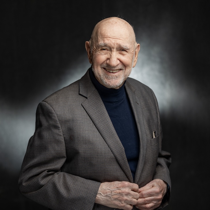 Dr. Mel Muchnik
